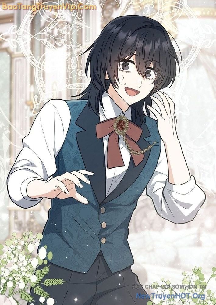 Ma Pháp Quân Chủ Chap 1 - Next Chap 2