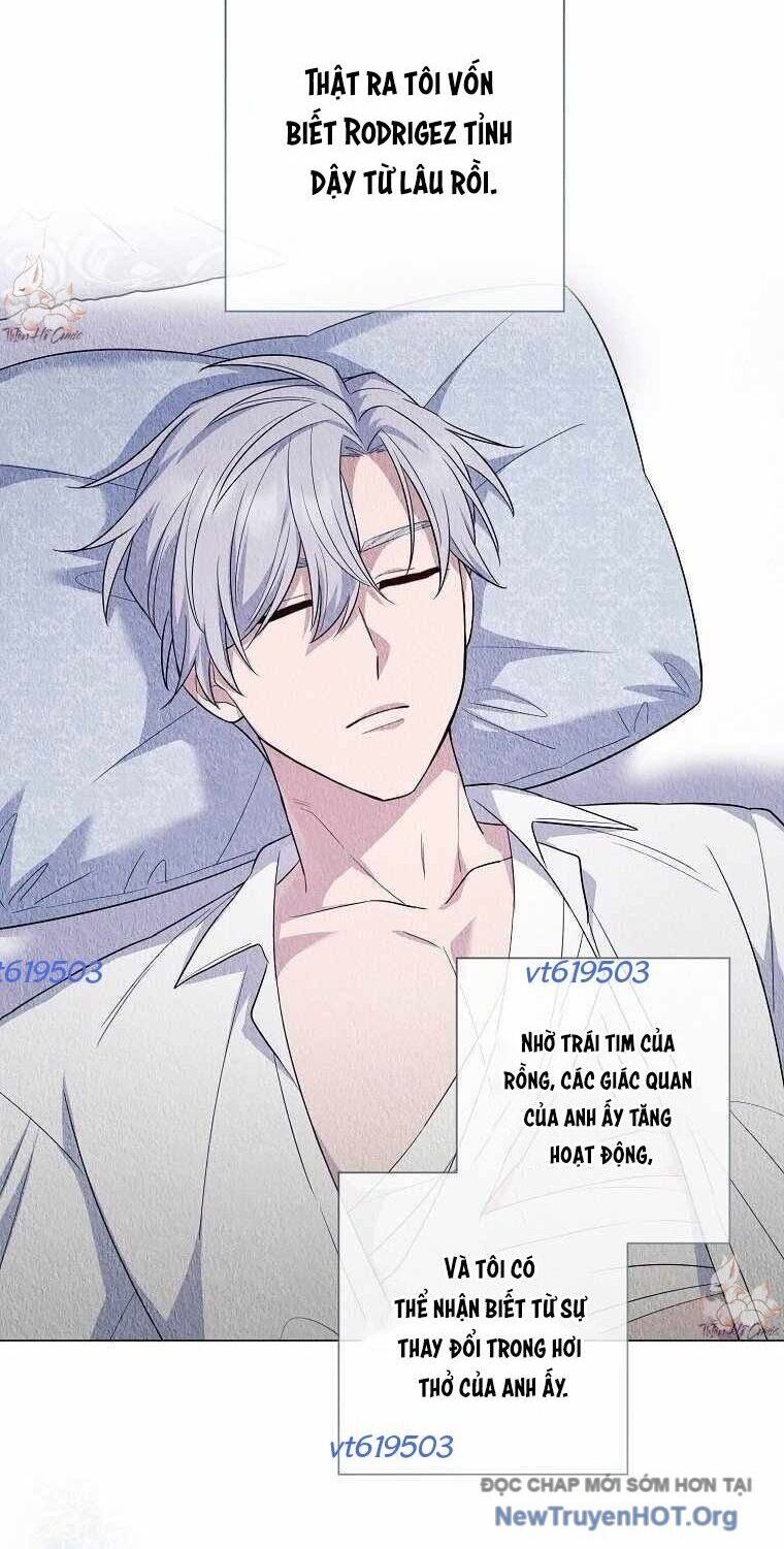 Ma Pháp Quân Chủ Chap 10 - Next Chap 11