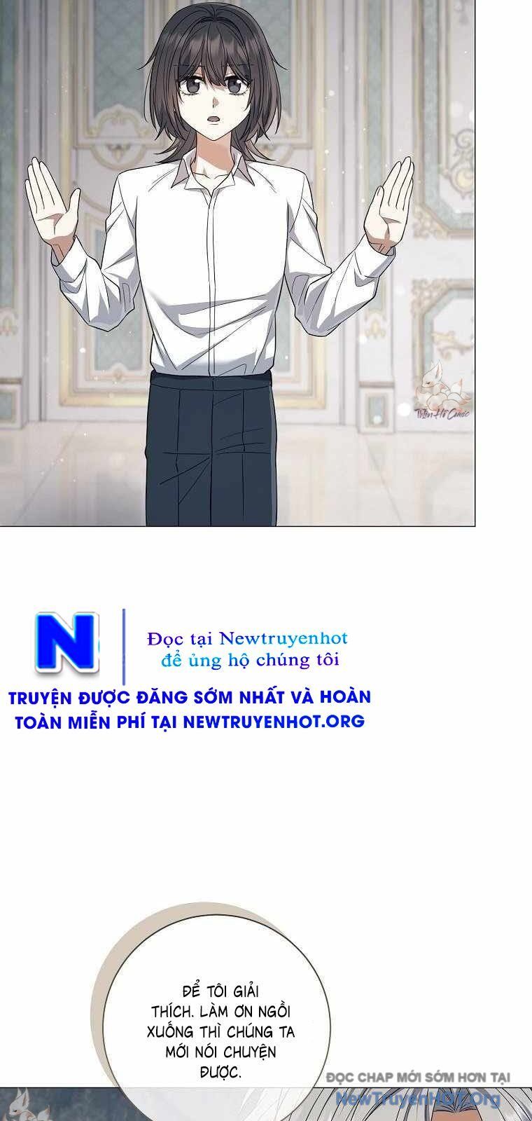 Ma Pháp Quân Chủ Chap 10 - Next Chap 11