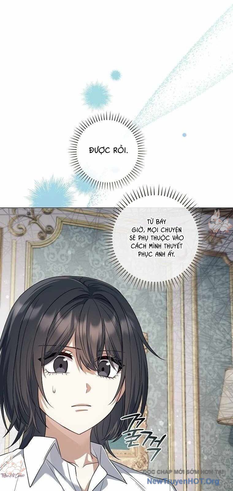 Ma Pháp Quân Chủ Chap 10 - Next Chap 11