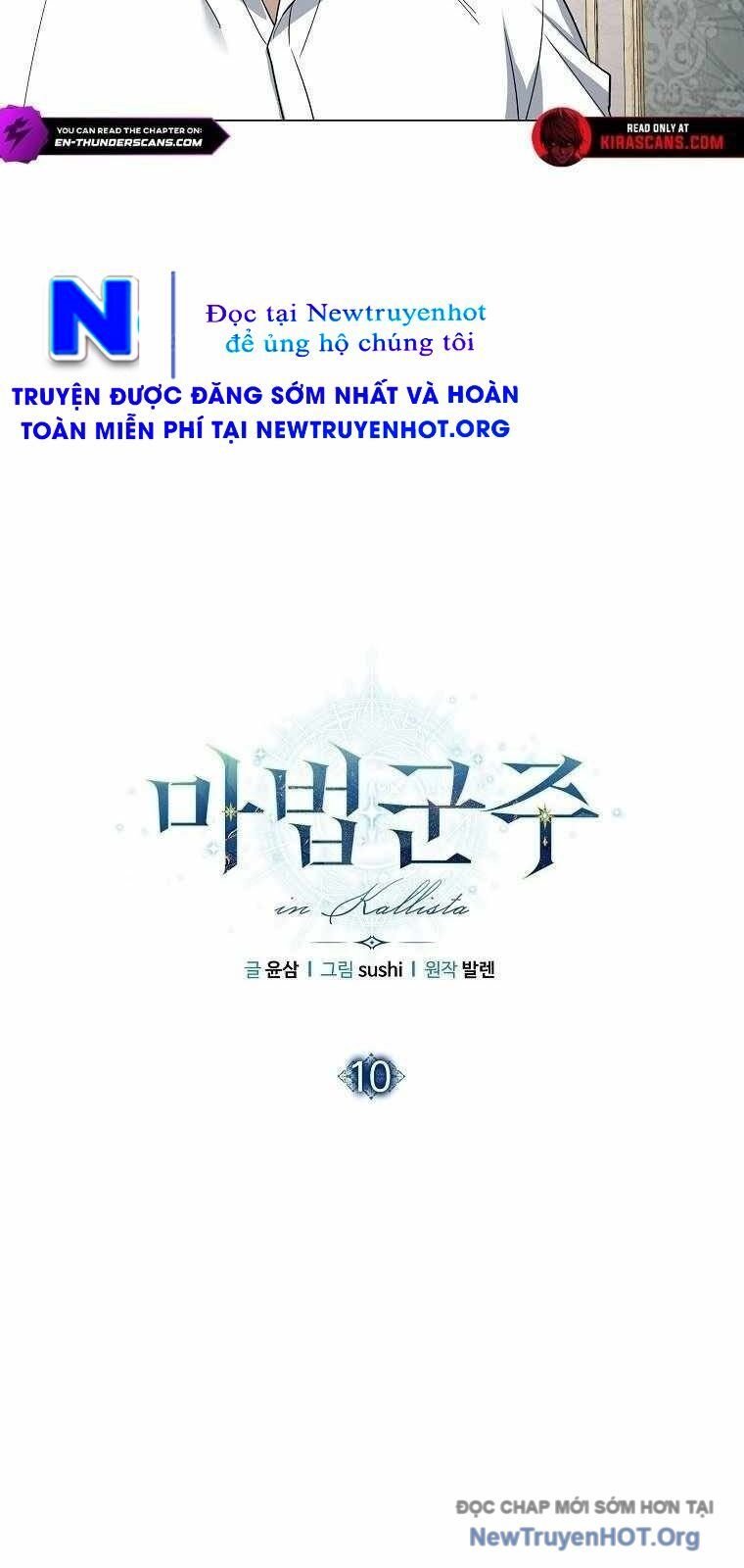 Ma Pháp Quân Chủ Chap 10 - Next Chap 11