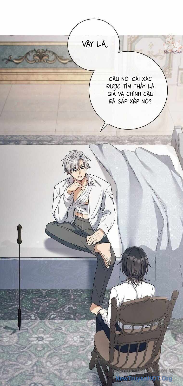 Ma Pháp Quân Chủ Chap 10 - Next Chap 11