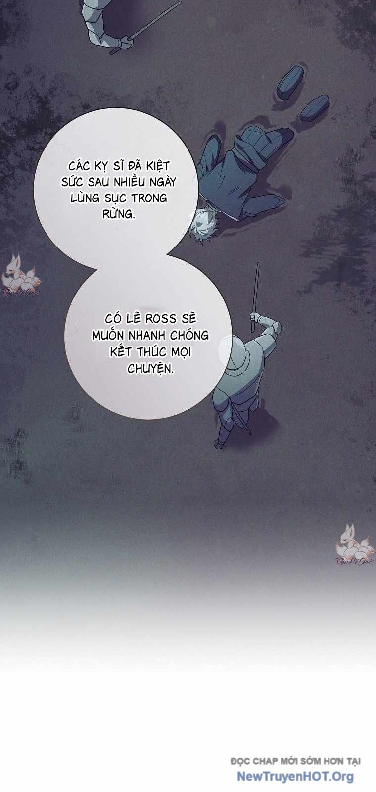 Ma Pháp Quân Chủ Chap 10 - Next Chap 11