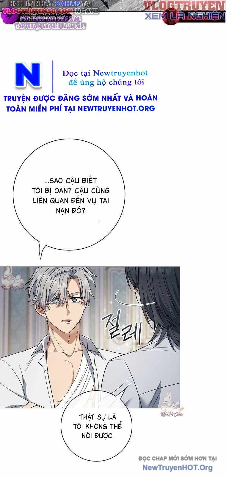 Ma Pháp Quân Chủ Chap 10 - Next Chap 11