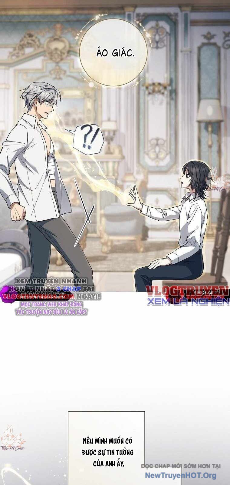 Ma Pháp Quân Chủ Chap 10 - Next Chap 11