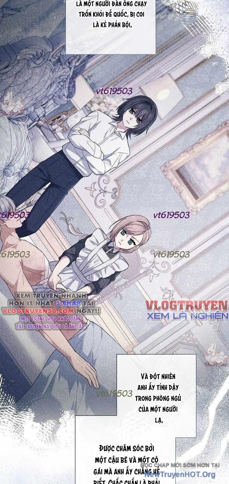 Ma Pháp Quân Chủ Chap 10 - Next Chap 11