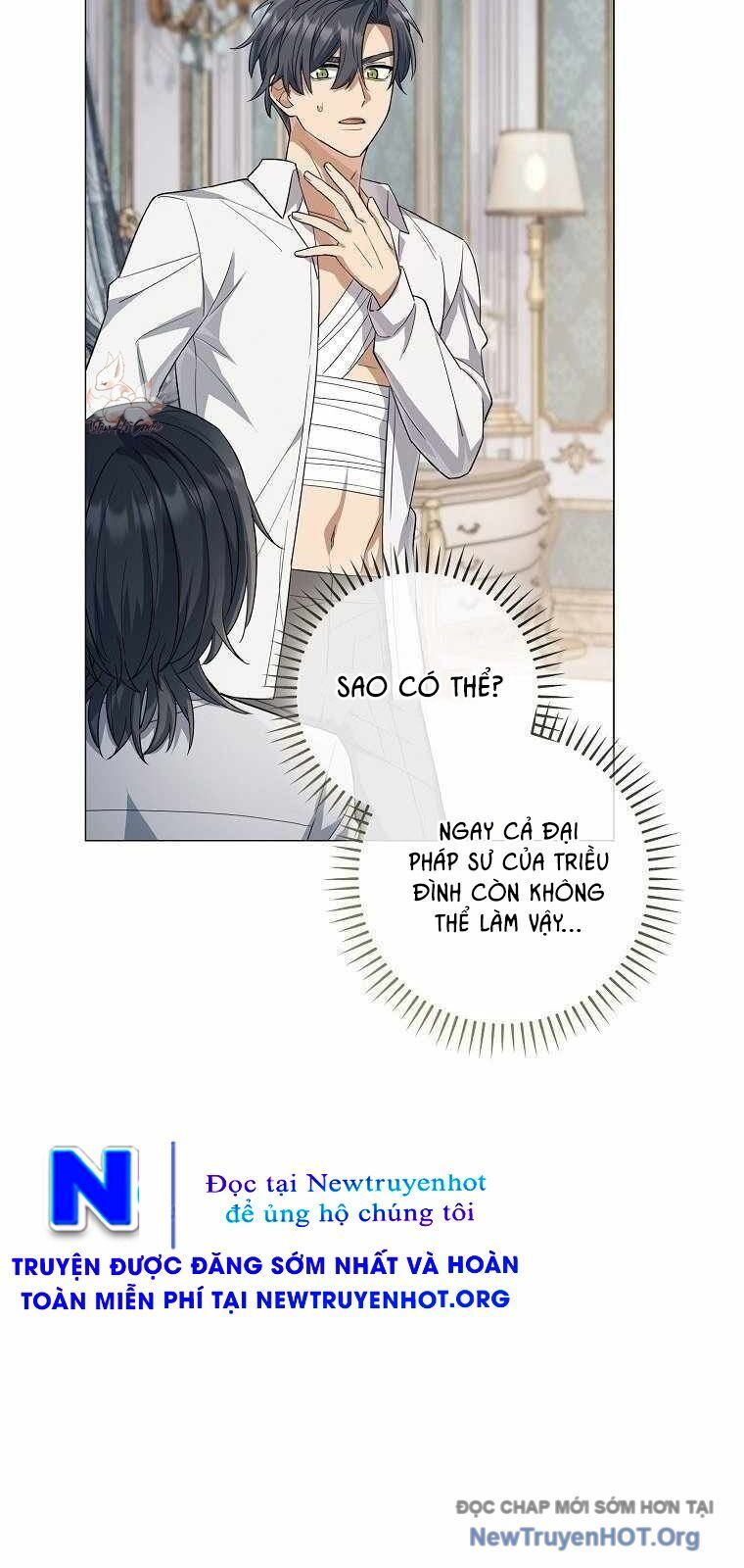 Ma Pháp Quân Chủ Chap 10 - Next Chap 11