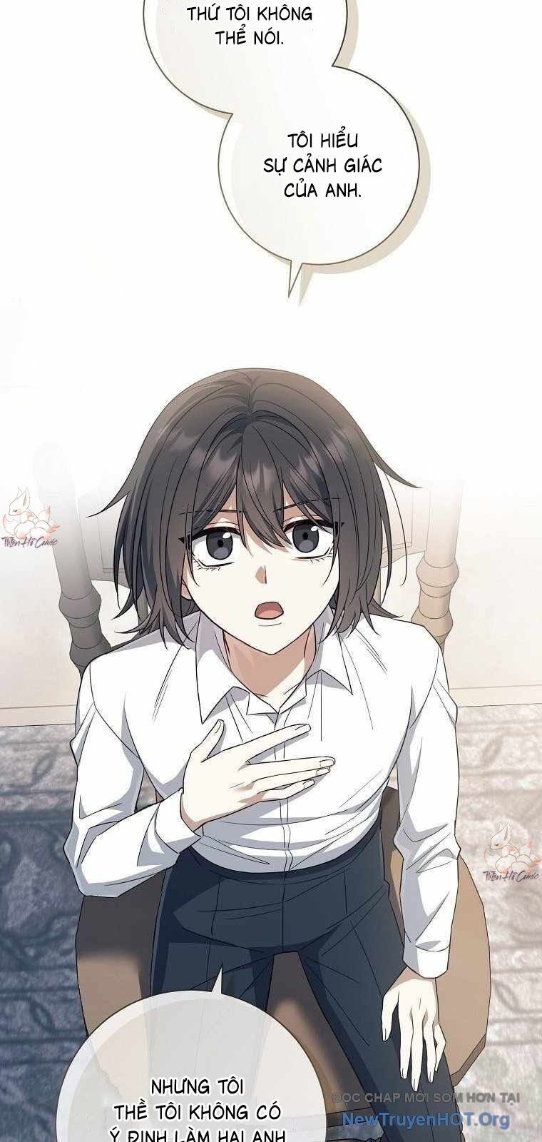 Ma Pháp Quân Chủ Chap 10 - Next Chap 11