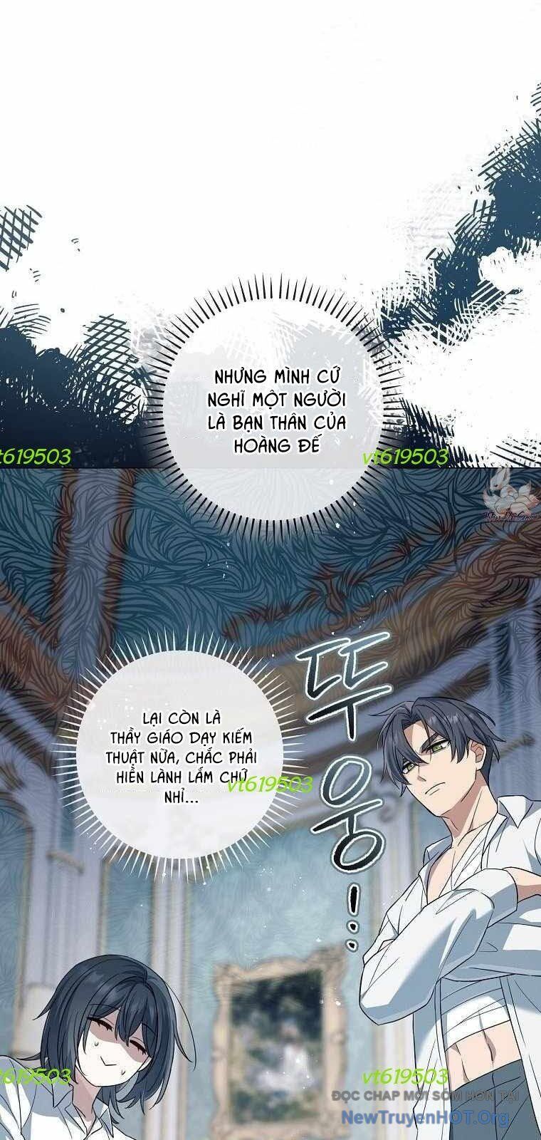 Ma Pháp Quân Chủ Chap 10 - Next Chap 11