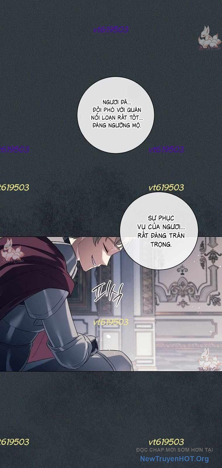 Ma Pháp Quân Chủ Chap 10 - Next Chap 11