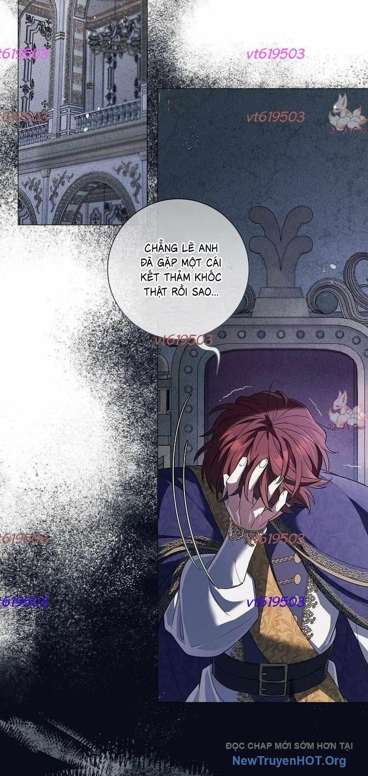 Ma Pháp Quân Chủ Chap 10 - Next Chap 11