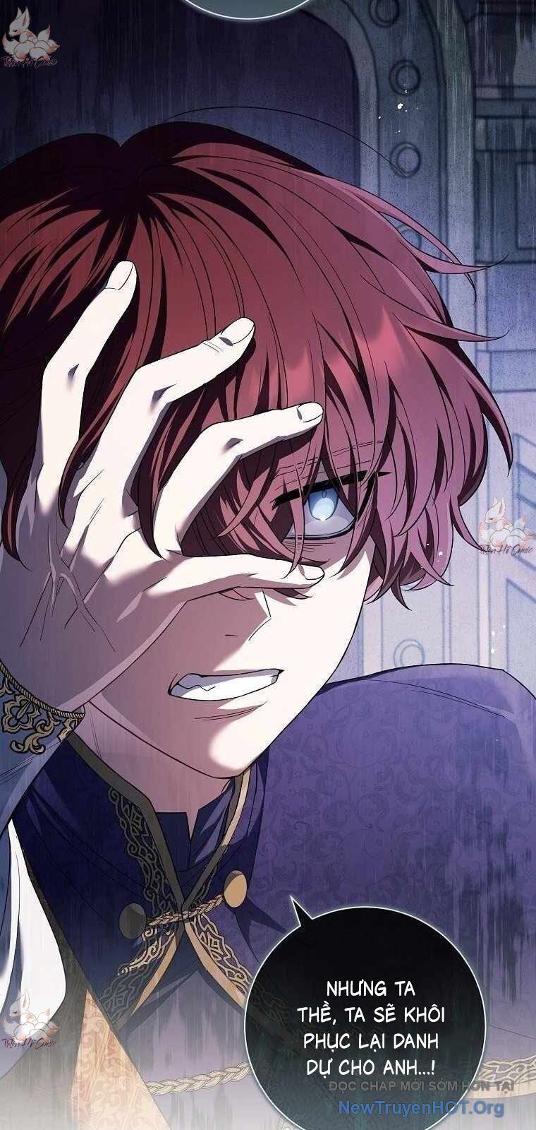 Ma Pháp Quân Chủ Chap 10 - Next Chap 11