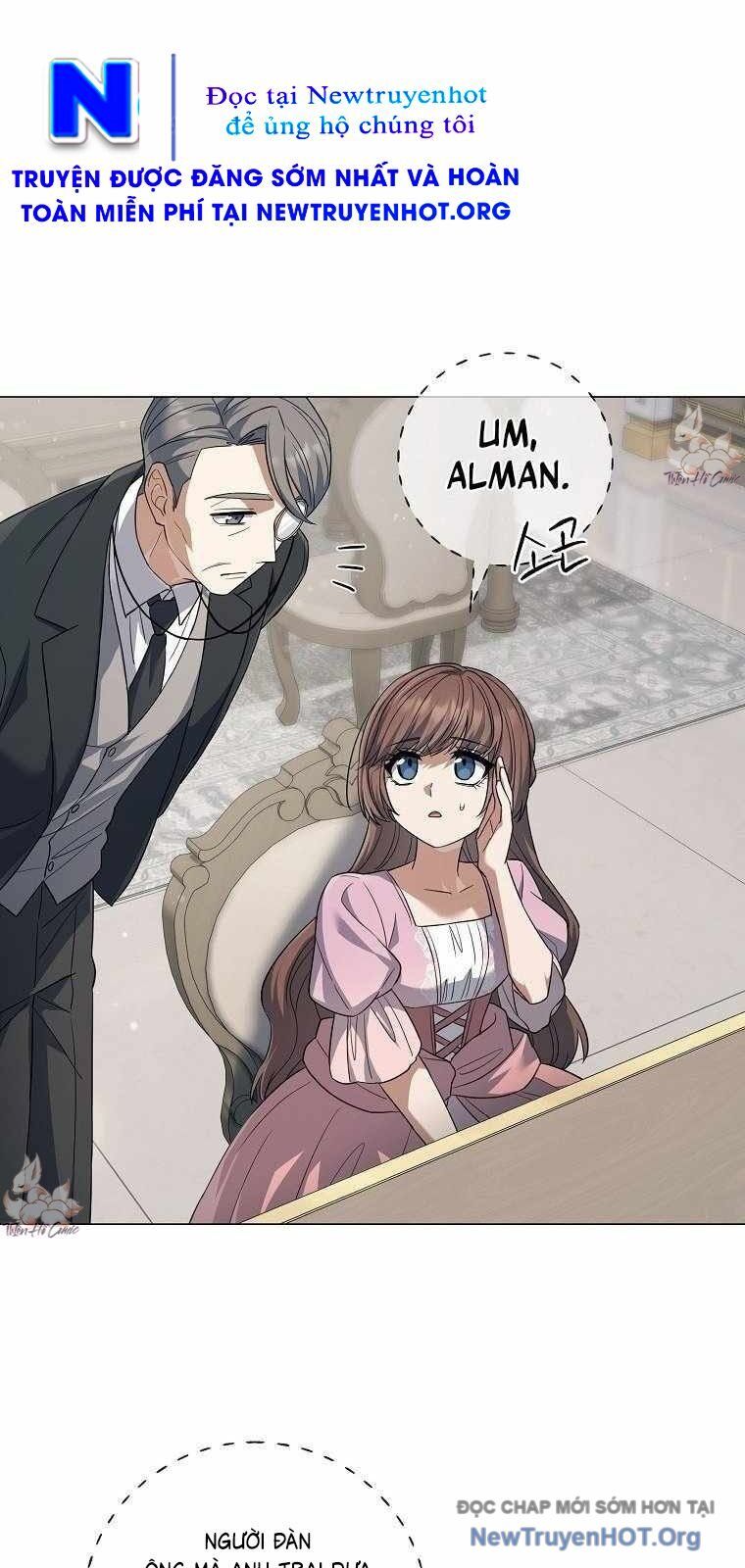 Ma Pháp Quân Chủ Chap 10 - Next Chap 11