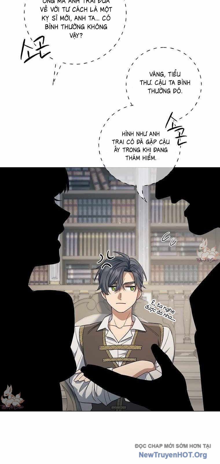 Ma Pháp Quân Chủ Chap 10 - Next Chap 11
