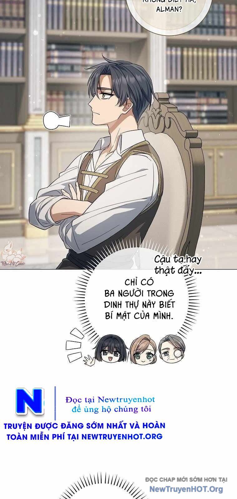 Ma Pháp Quân Chủ Chap 10 - Next Chap 11