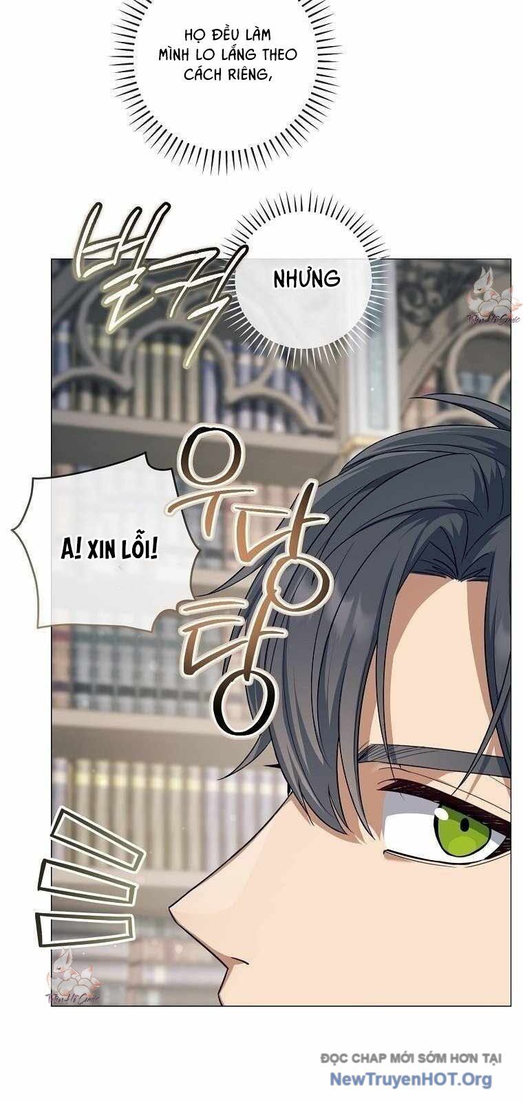 Ma Pháp Quân Chủ Chap 10 - Next Chap 11