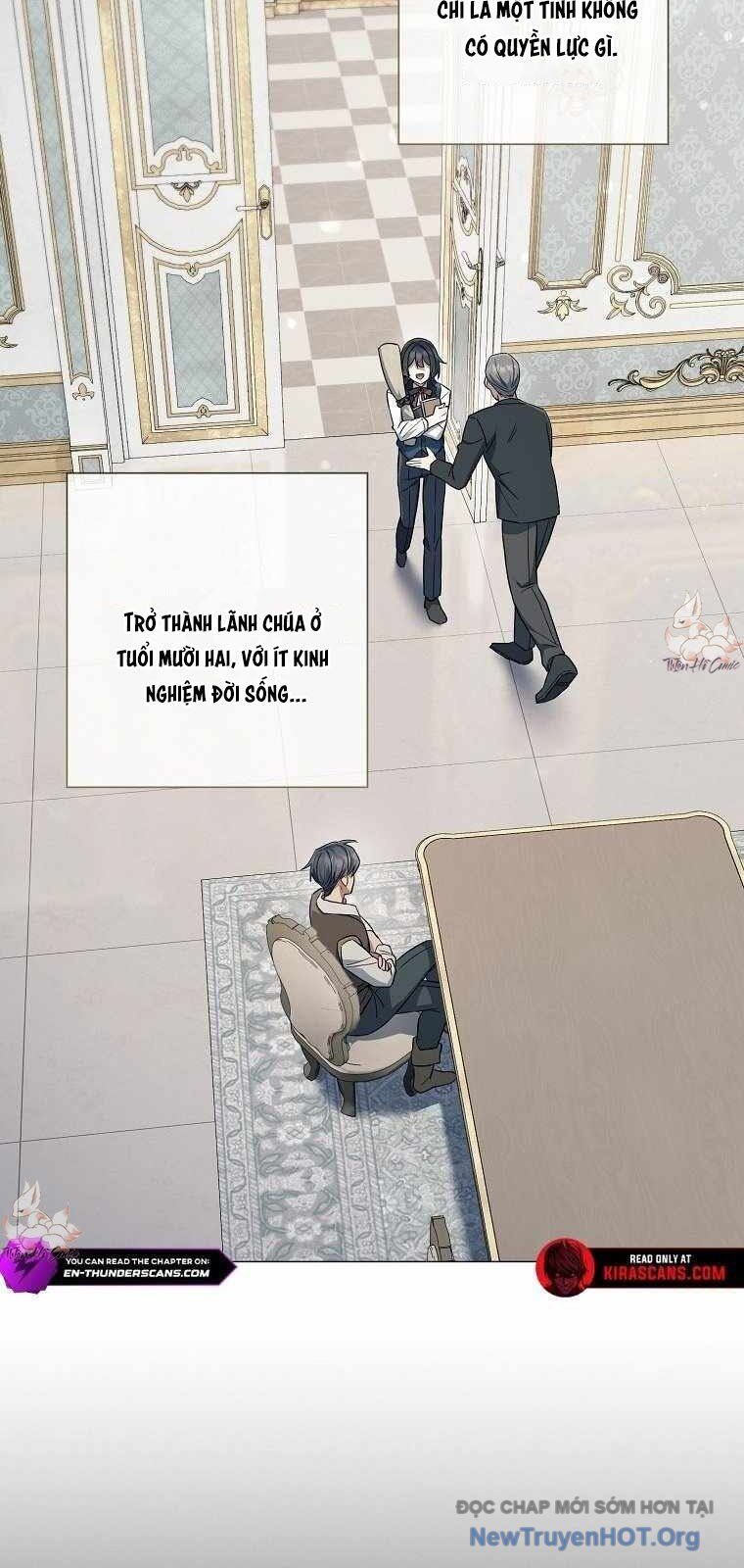 Ma Pháp Quân Chủ Chap 10 - Next Chap 11