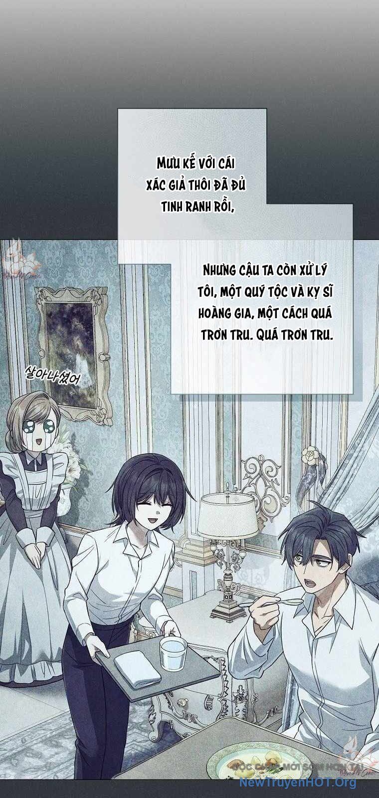 Ma Pháp Quân Chủ Chap 10 - Next Chap 11