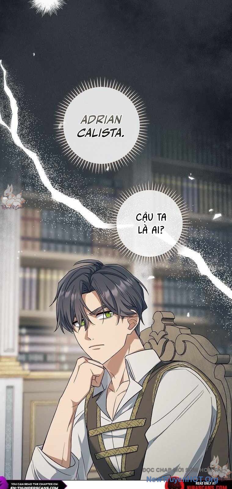 Ma Pháp Quân Chủ Chap 10 - Next Chap 11