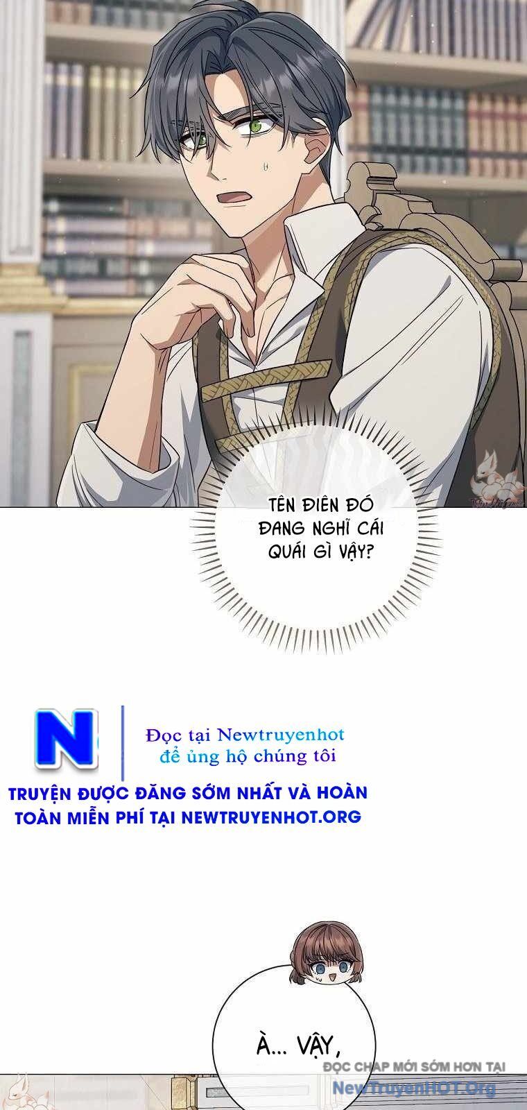 Ma Pháp Quân Chủ Chap 10 - Next Chap 11