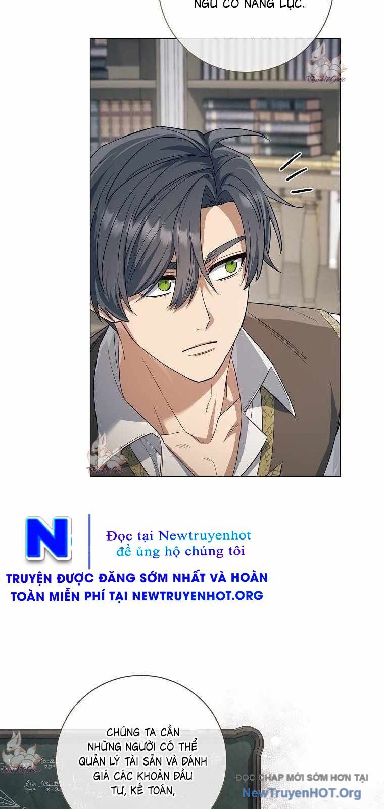 Ma Pháp Quân Chủ Chap 10 - Next Chap 11