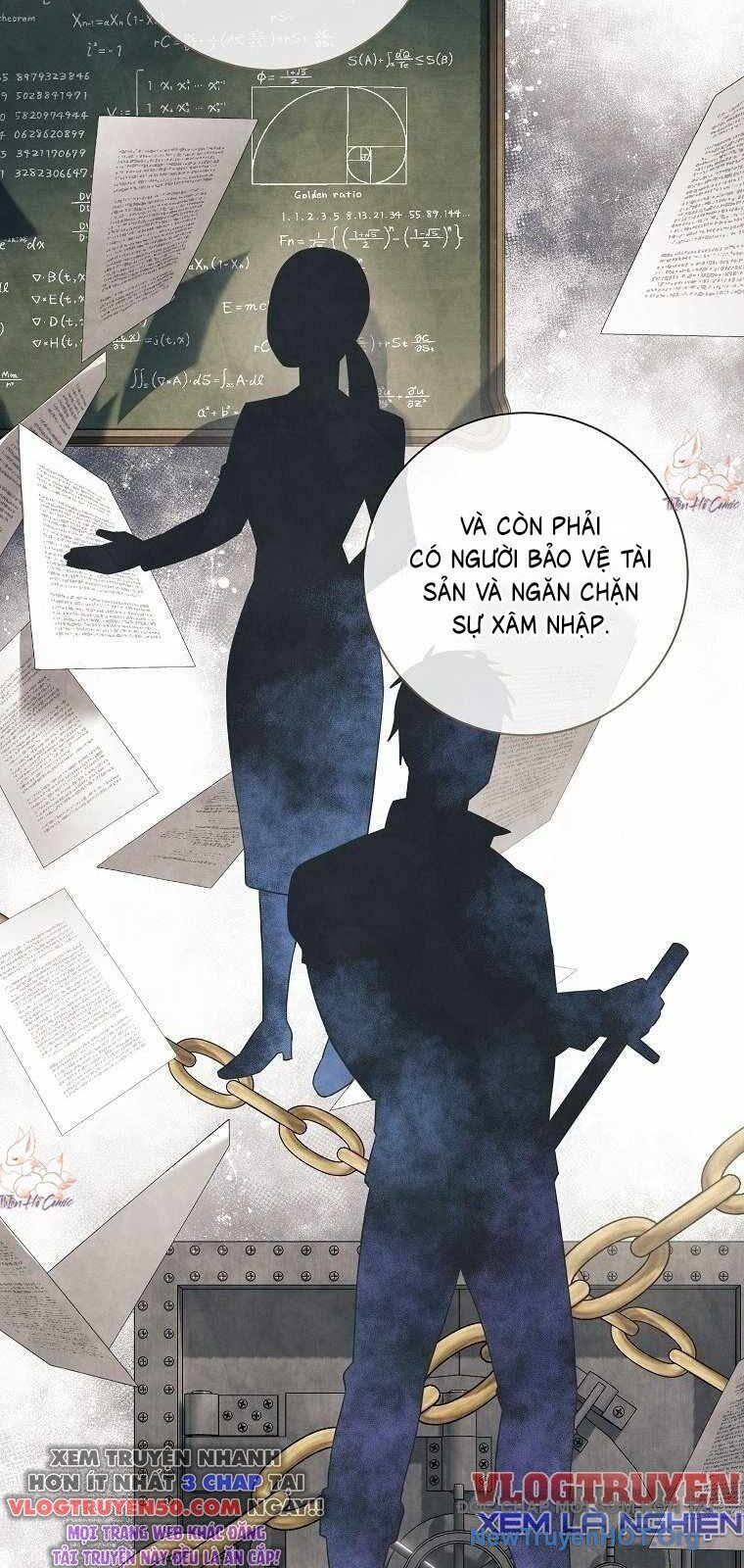 Ma Pháp Quân Chủ Chap 10 - Next Chap 11