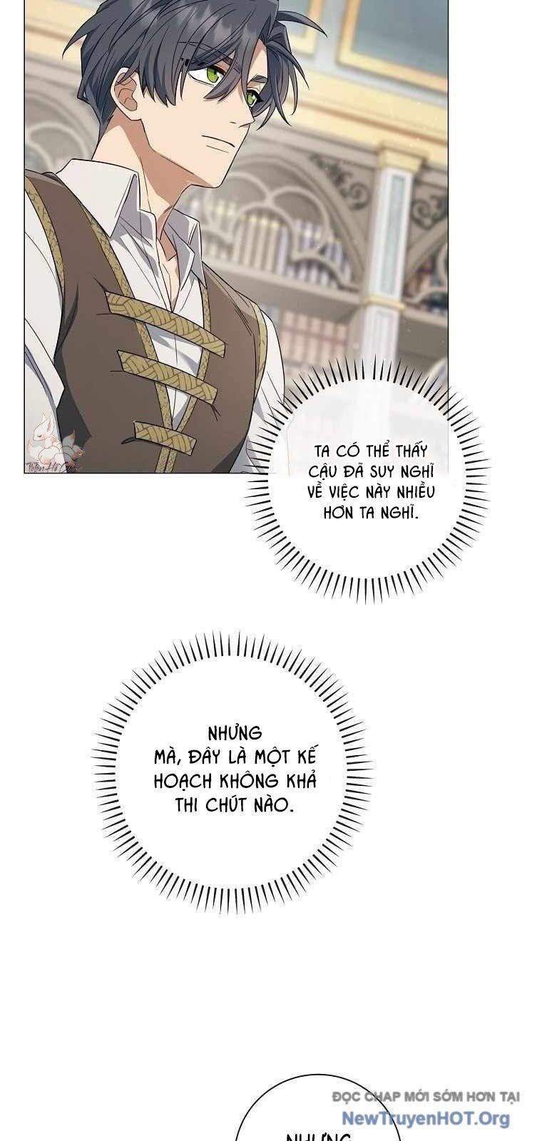 Ma Pháp Quân Chủ Chap 10 - Next Chap 11