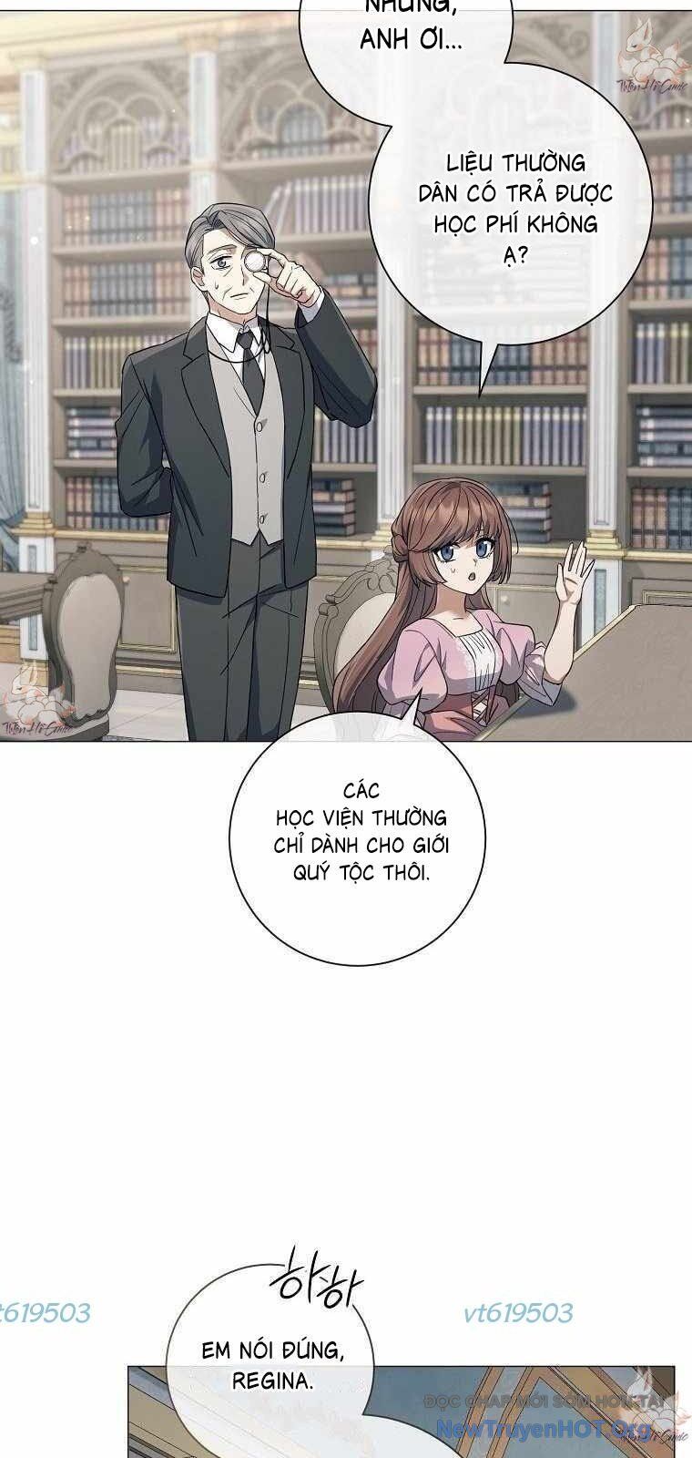 Ma Pháp Quân Chủ Chap 10 - Next Chap 11