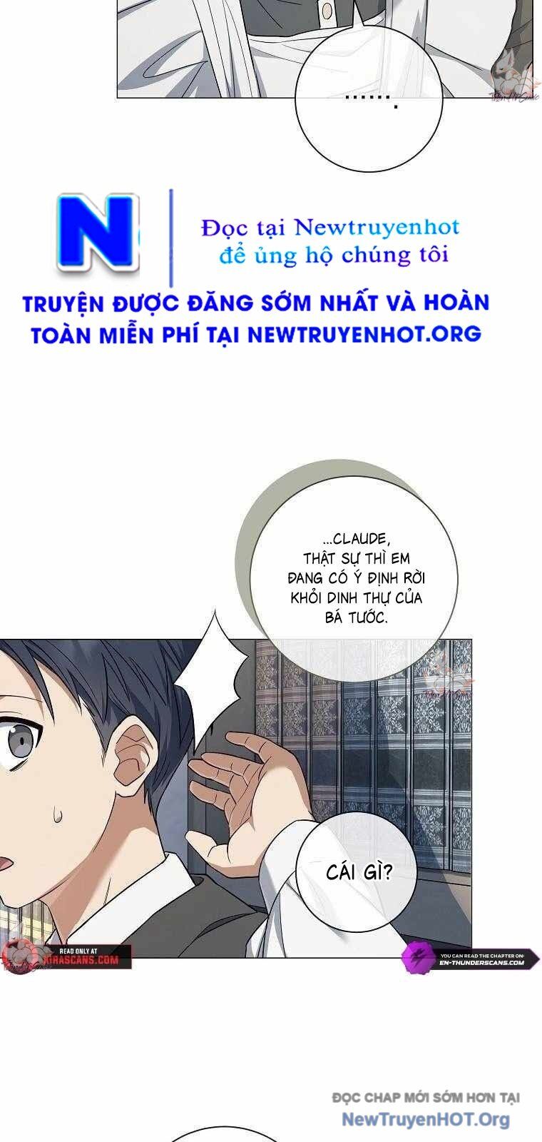 Ma Pháp Quân Chủ Chap 11 - Next Chap 12