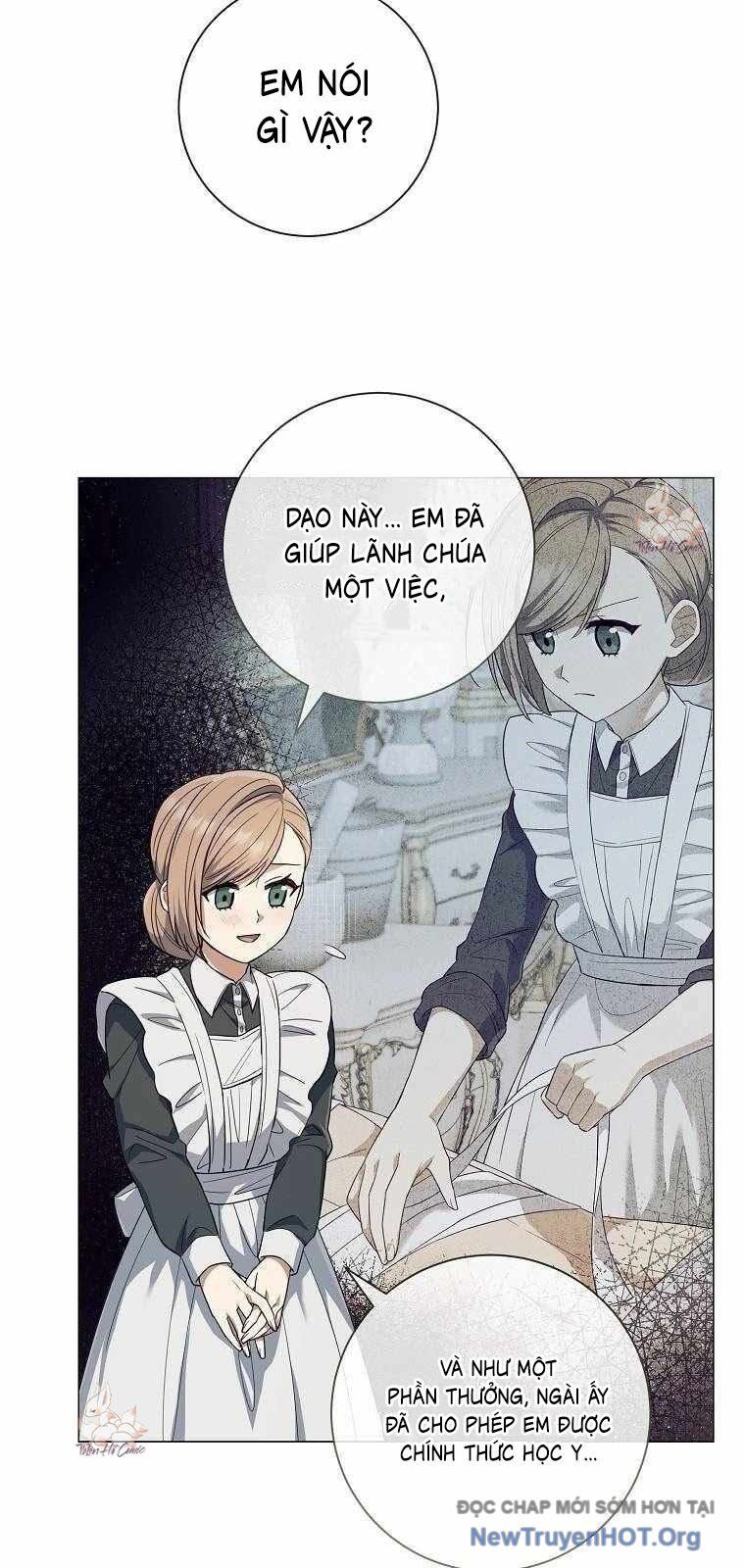 Ma Pháp Quân Chủ Chap 11 - Next Chap 12