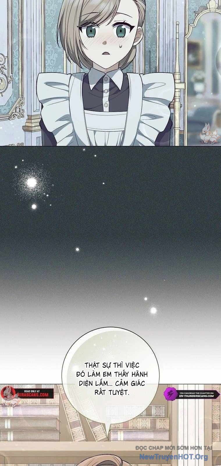 Ma Pháp Quân Chủ Chap 11 - Next Chap 12