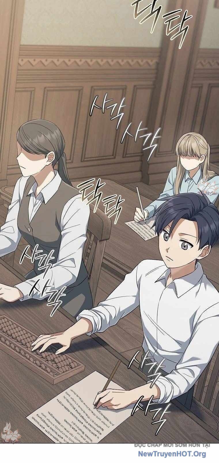 Ma Pháp Quân Chủ Chap 11 - Next Chap 12