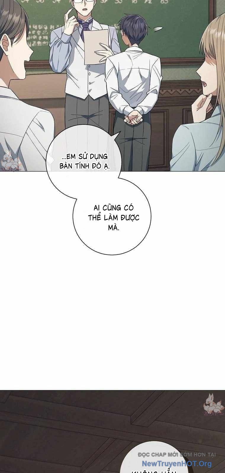 Ma Pháp Quân Chủ Chap 11 - Next Chap 12