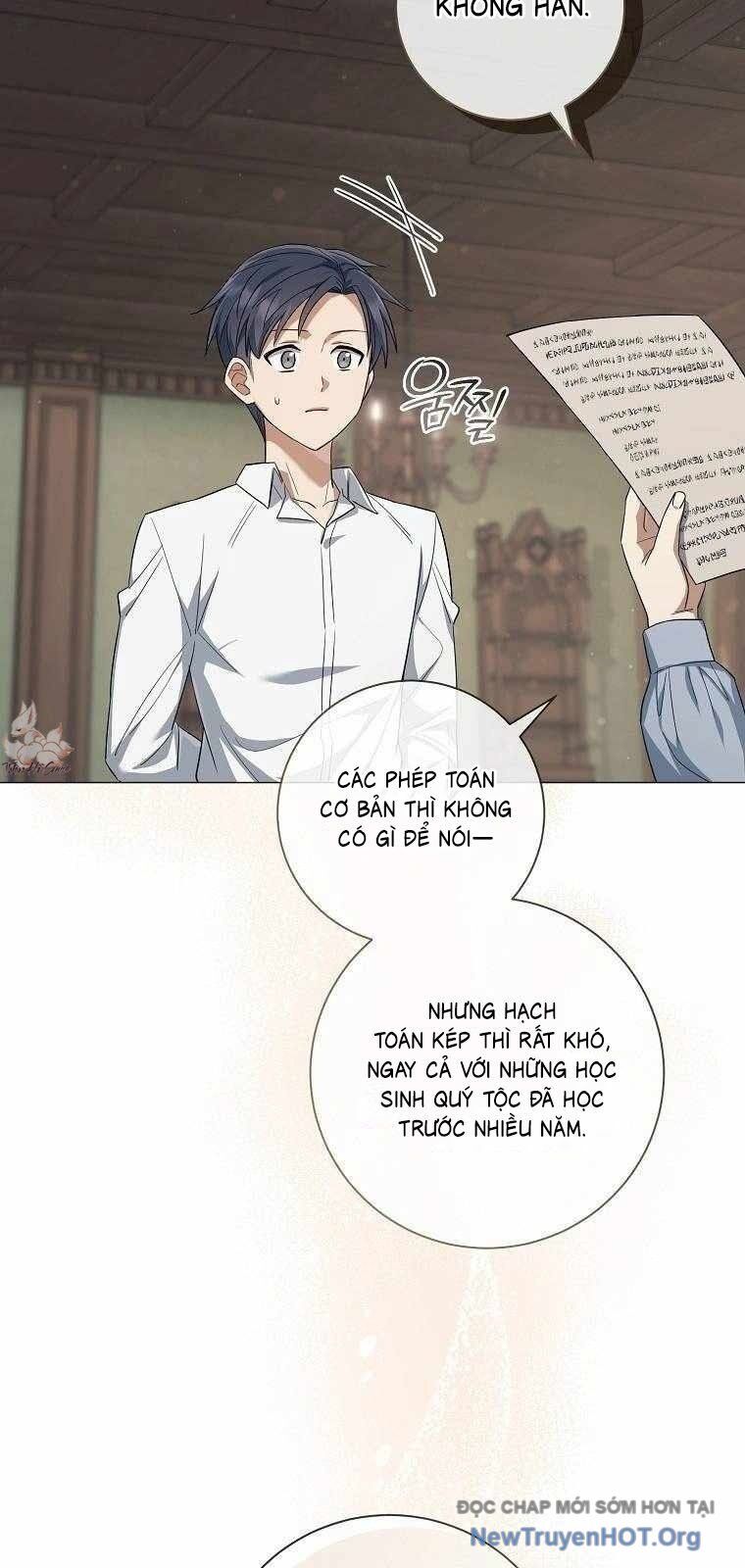 Ma Pháp Quân Chủ Chap 11 - Next Chap 12