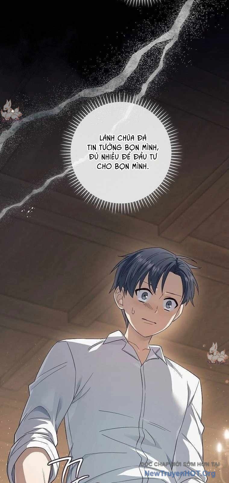 Ma Pháp Quân Chủ Chap 11 - Next Chap 12