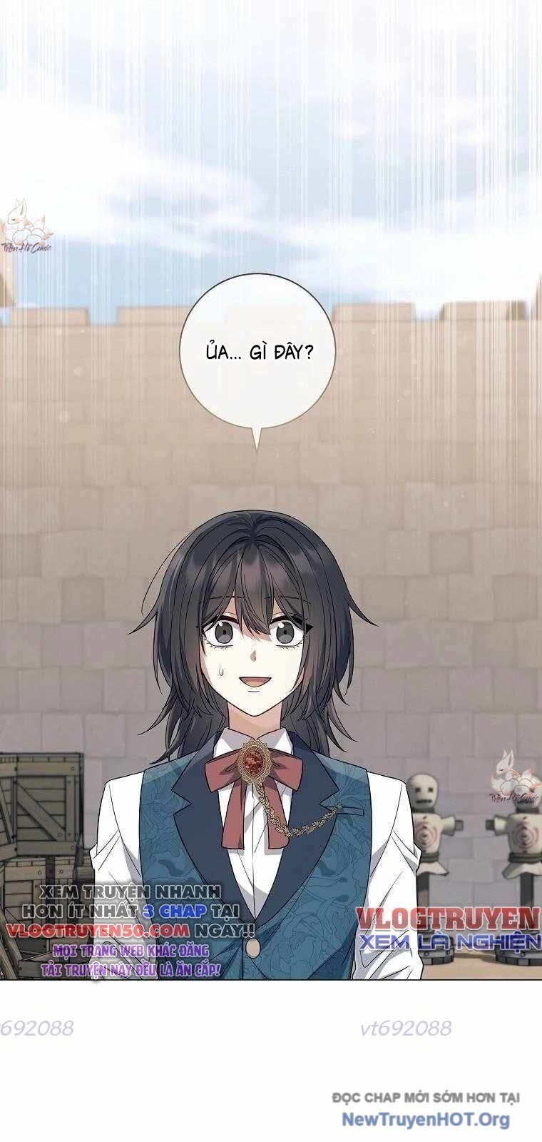 Ma Pháp Quân Chủ Chap 11 - Next Chap 12