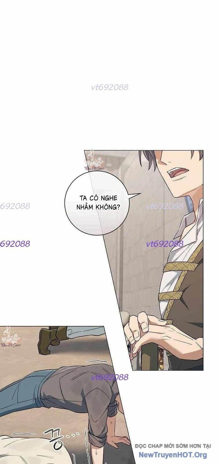 Ma Pháp Quân Chủ Chap 11 - Next Chap 12