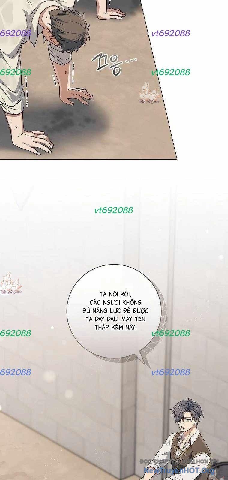 Ma Pháp Quân Chủ Chap 11 - Next Chap 12