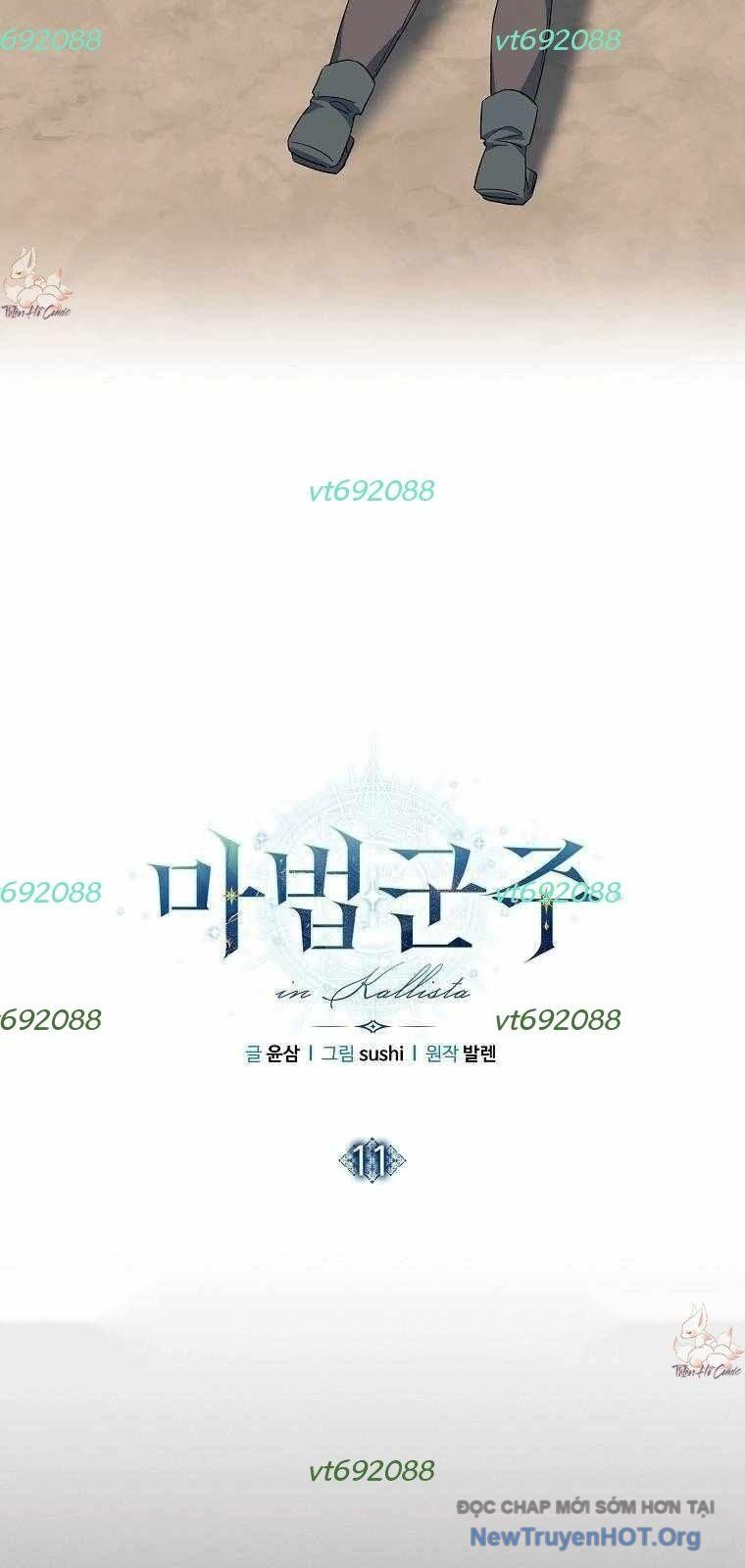 Ma Pháp Quân Chủ Chap 11 - Next Chap 12