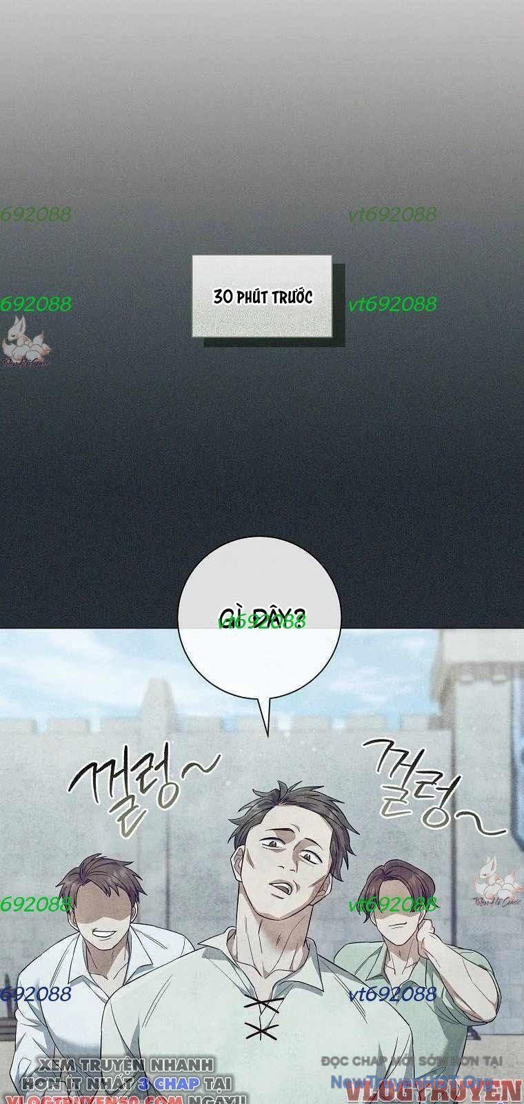 Ma Pháp Quân Chủ Chap 11 - Next Chap 12