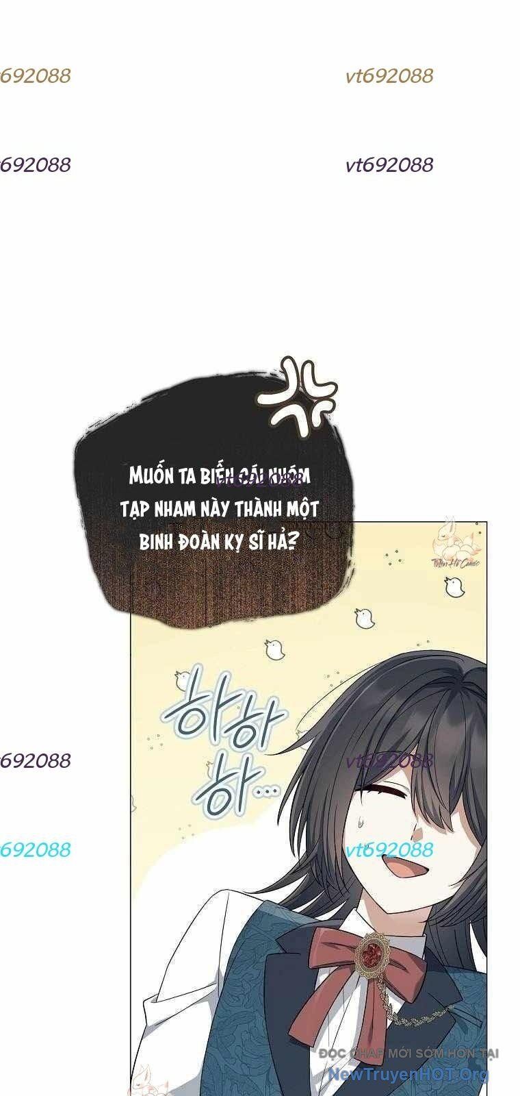 Ma Pháp Quân Chủ Chap 11 - Next Chap 12