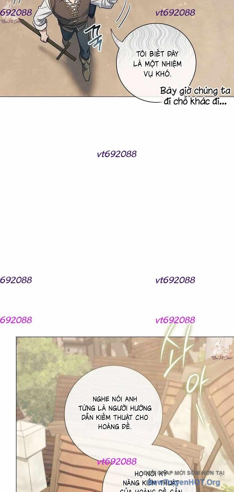 Ma Pháp Quân Chủ Chap 11 - Next Chap 12