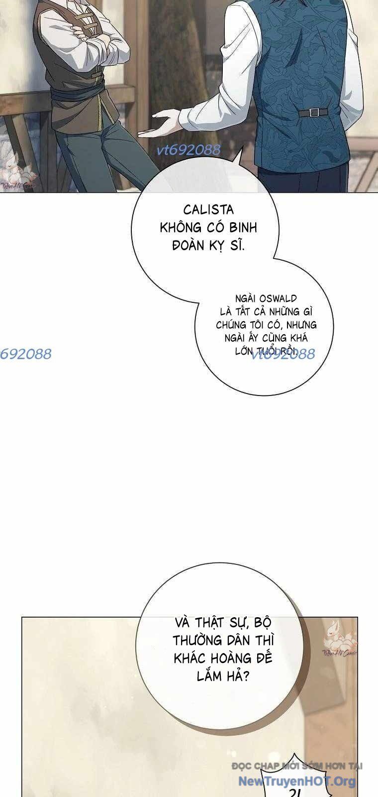 Ma Pháp Quân Chủ Chap 11 - Next Chap 12