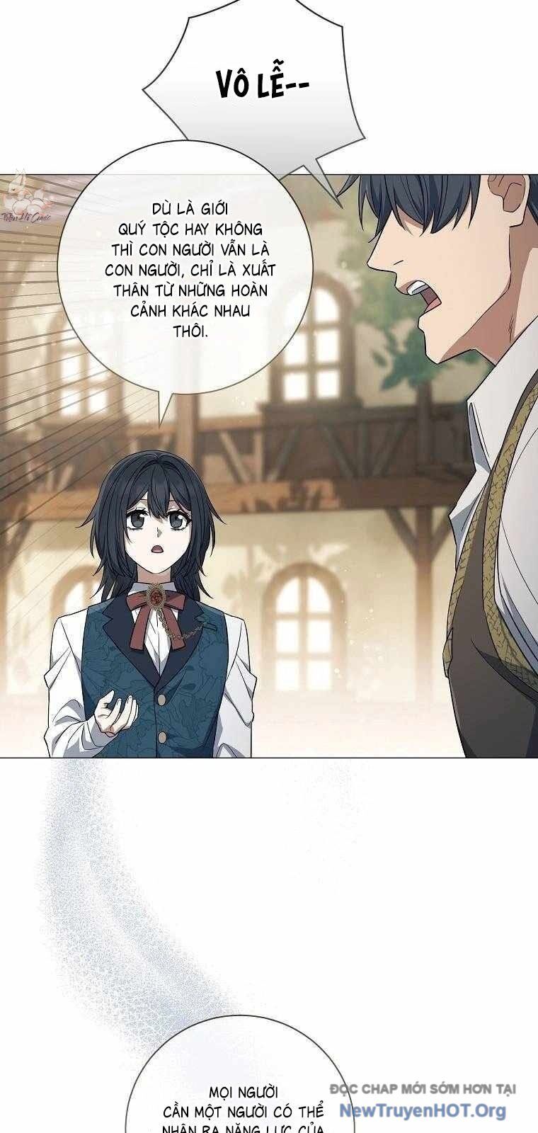 Ma Pháp Quân Chủ Chap 11 - Next Chap 12