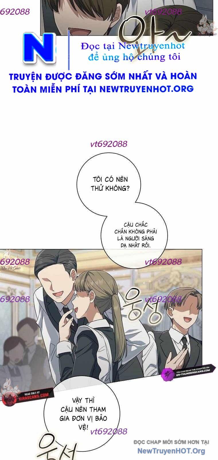 Ma Pháp Quân Chủ Chap 11 - Next Chap 12