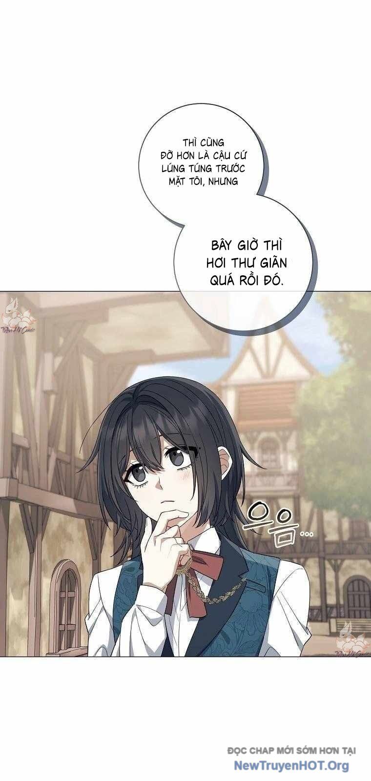 Ma Pháp Quân Chủ Chap 11 - Next Chap 12