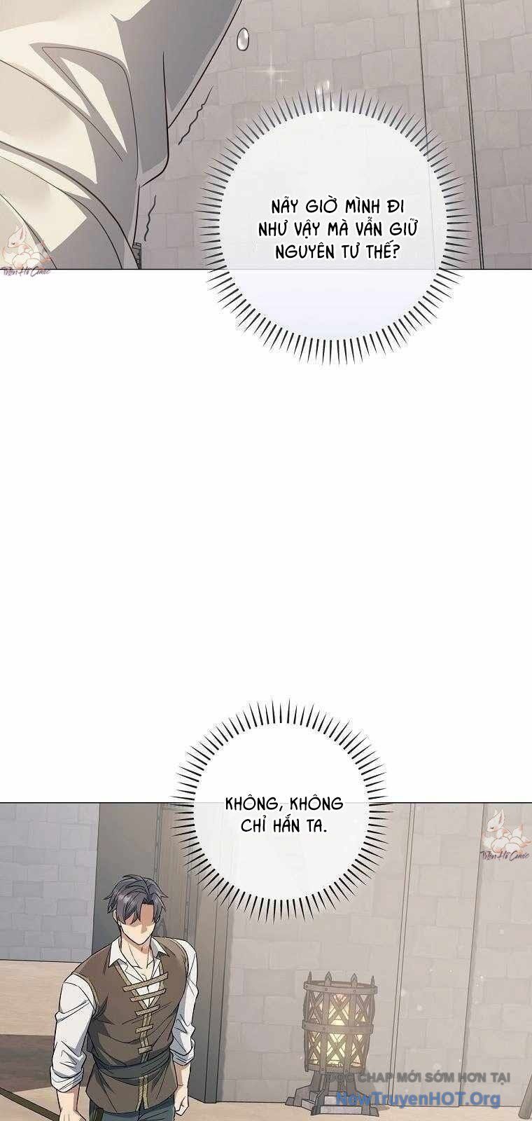 Ma Pháp Quân Chủ Chap 11 - Next Chap 12