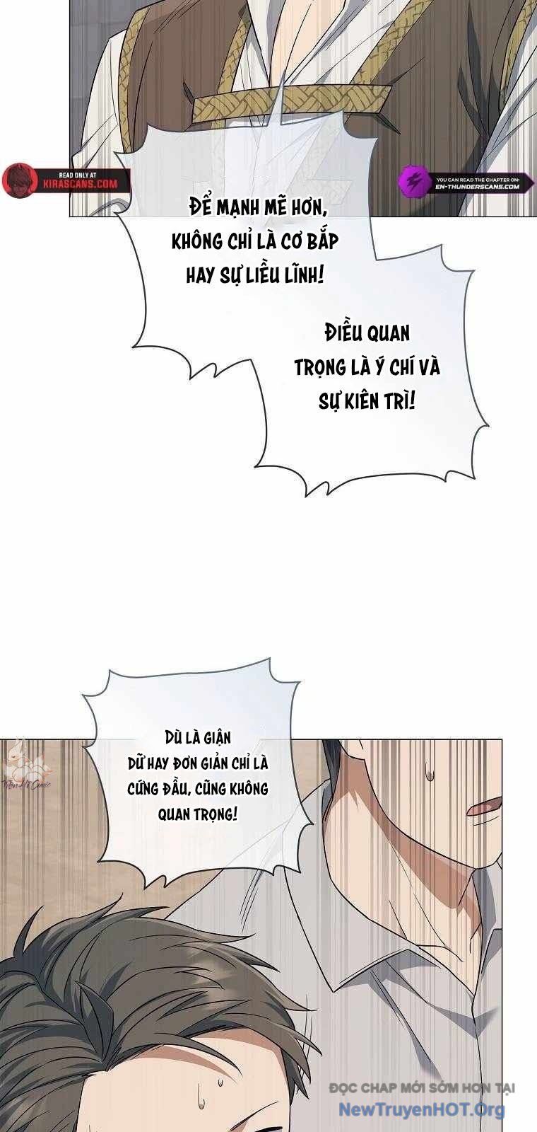 Ma Pháp Quân Chủ Chap 11 - Next Chap 12