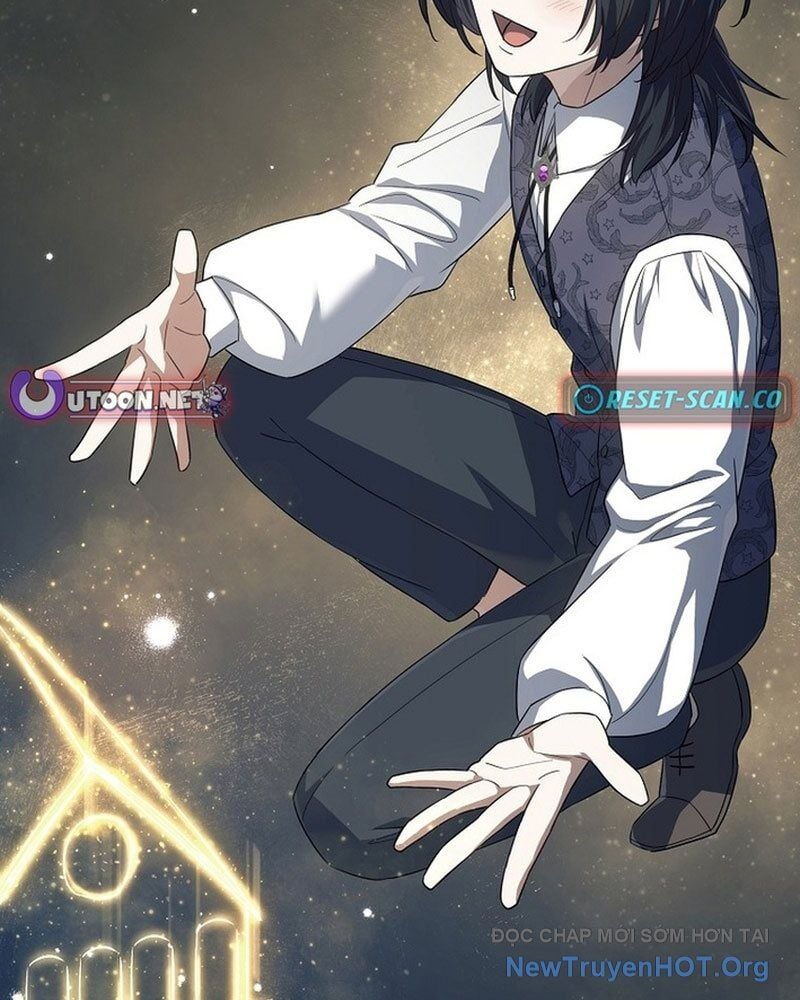 Ma Pháp Quân Chủ Chap 12 - Next Chap 13