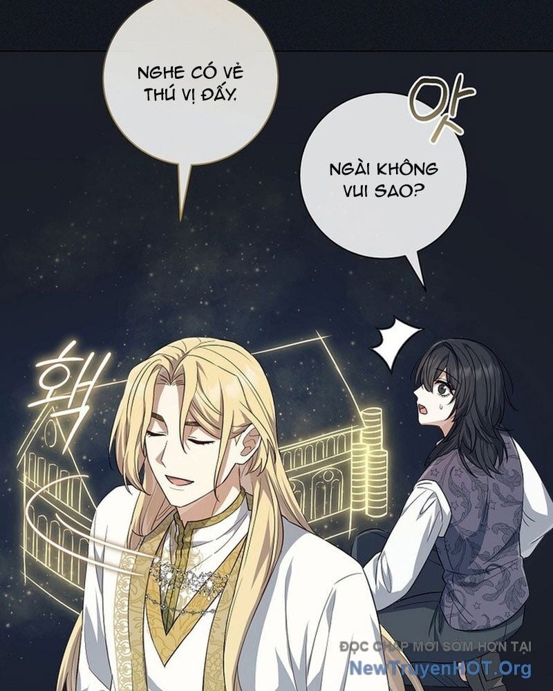 Ma Pháp Quân Chủ Chap 12 - Next Chap 13